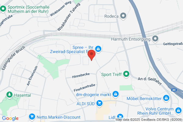 TeSSAG Technische Systeme & Services AG
