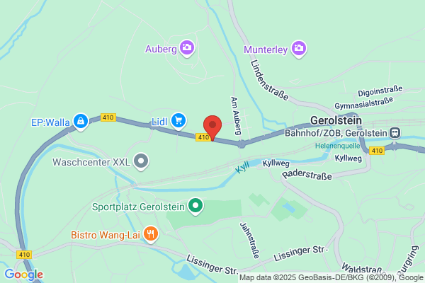 Jonathan Agneessens Immobilien GmbH