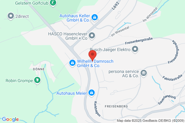 FamaLux Systemtechnik GmbH