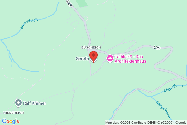 Gerofa Herscheid GmbH