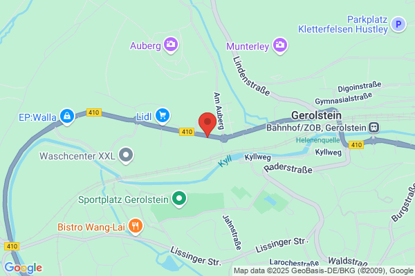 Verdi Friseur GmbH