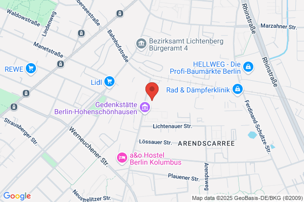 BTH Bauunternehmung GmbH