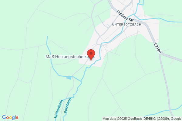 MJS Heizungstechnik GmbH