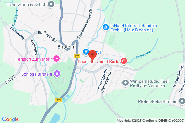TÜV Service-Center Birstein