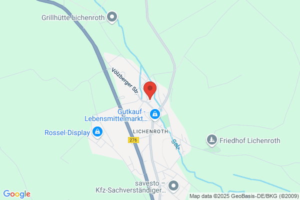 Büroextern Gudrun