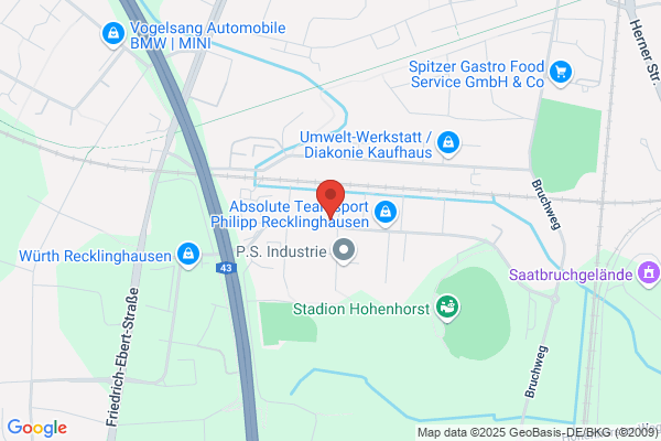 HOSCH Recklinghausen GmbH