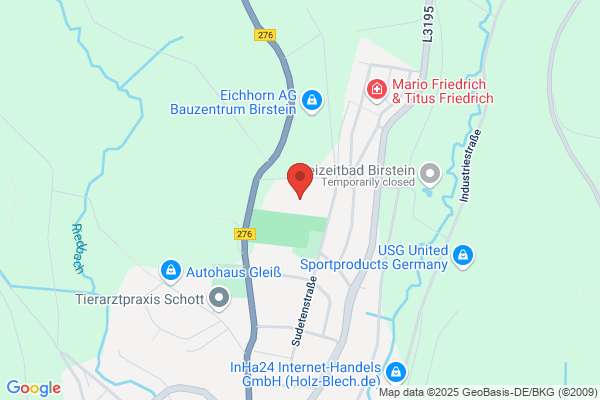 Haupt- u. Realschule Birstein