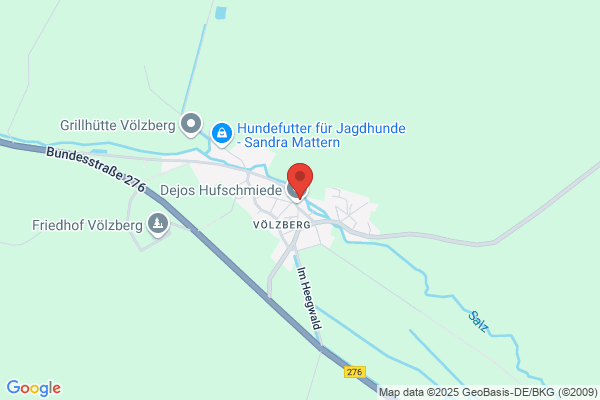 Hufschmiede Vereinigung e.V.