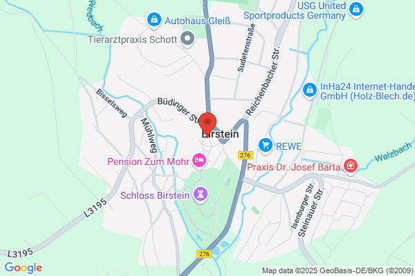 Kehm & Blunda, Rechtsanwalt und