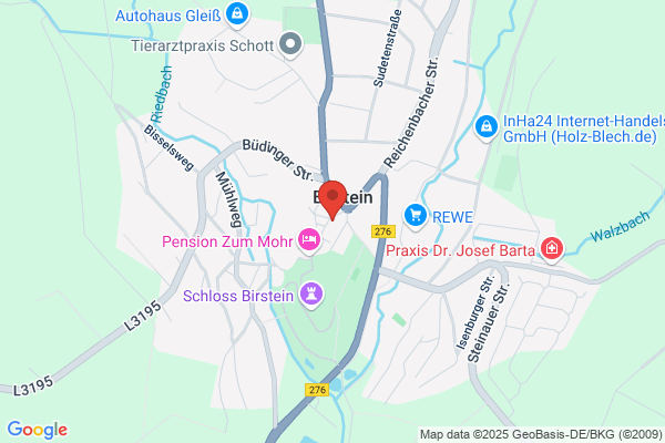 Pizzeria Ristorante Bundschuh
