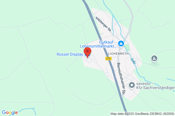 Rossel-Display GmbH & Co KG