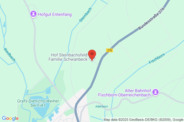 Schwanbeck Birgit, Die Pferdekoppel