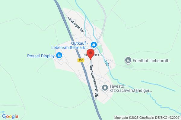 Zum Dorfkrug