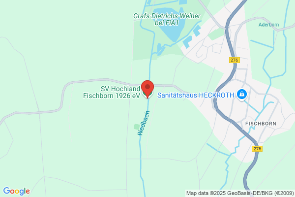 Sportverein Hochland