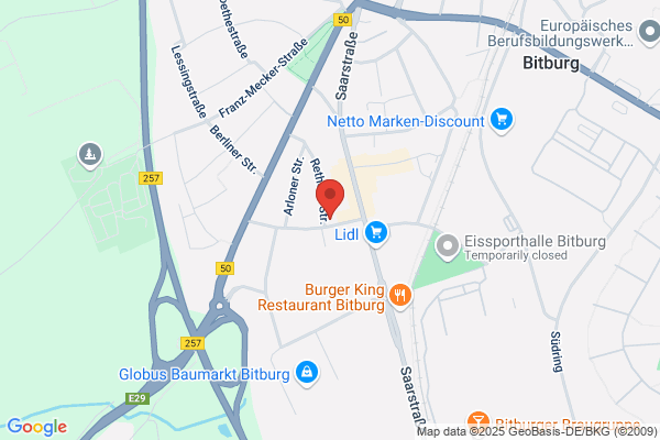 LVM Versicherung Robert Neuerburg - Versicherungsagentur