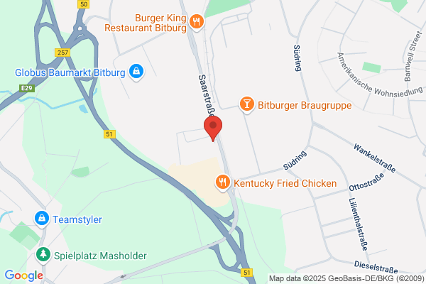 REWE To Go bei Aral