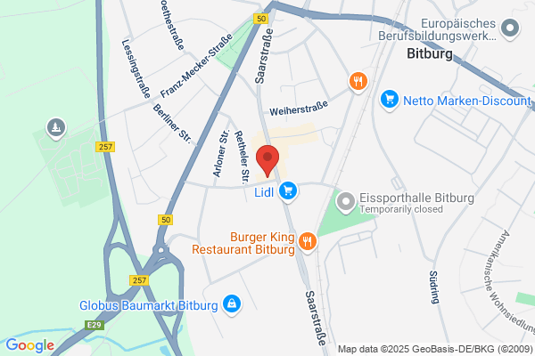 Rofu Kinderland Bitburg