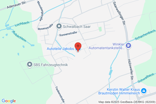 Jakobs Technik GmbH