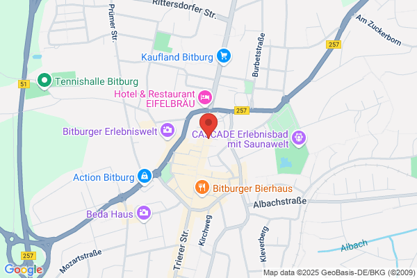 Zum Rathaus