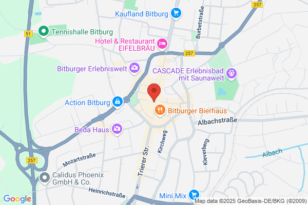 Biebelhausener Mühle GmbH & Co.KG