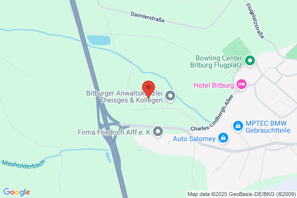Dienstleistungszentrum Ländl. Raum DLR Eifel Abt. Agrarwirtschaft und Schule