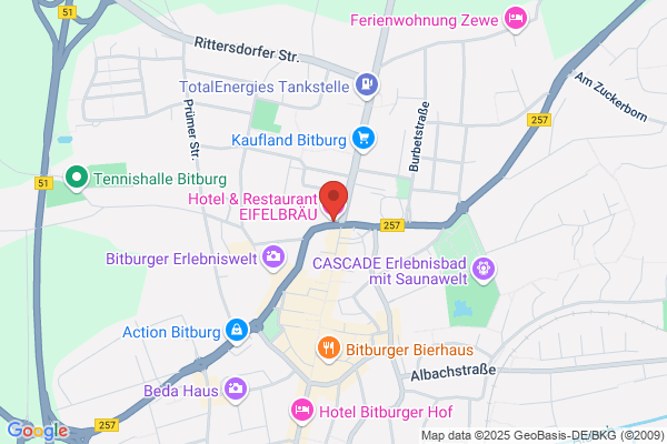 Eifelbräu