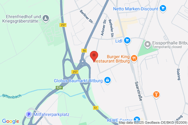 Getränke Werhan GmbH