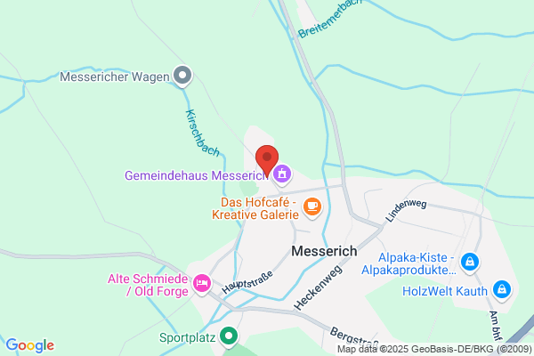 Kimmlingen Heinz