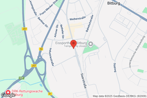 Marryfair - Das Hochzeitshaus