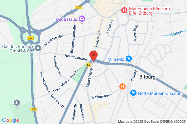 Matratzen Factory Outlet AG