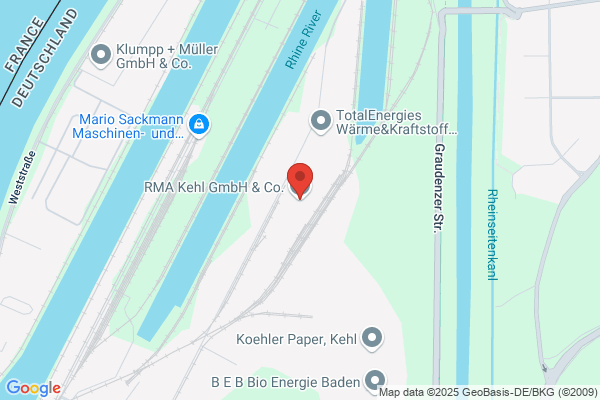 RMA Deutschland-Vertriebs-GmbH