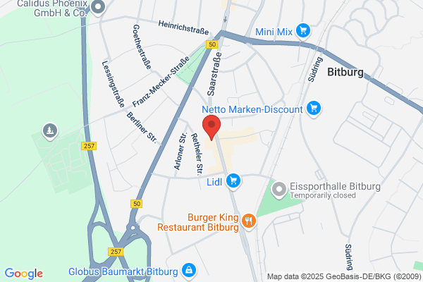 Reisebüro OLK GmbH