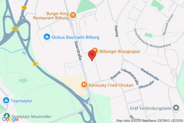 Tischlerei Niederprüm GmbH