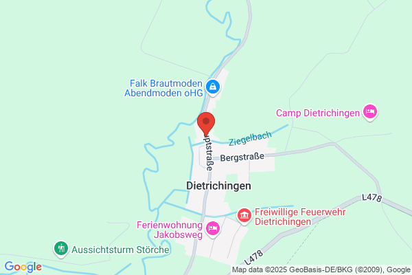 Zur Dorfschänke
