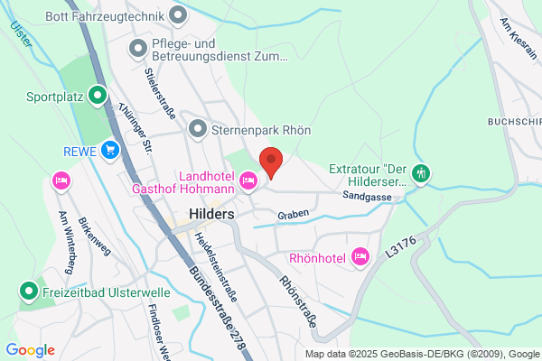 Rhönmarkisen | AKA Vertriebs GmbH