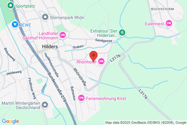 HUK-COBURG Versicherung Peter Groß in Hilders