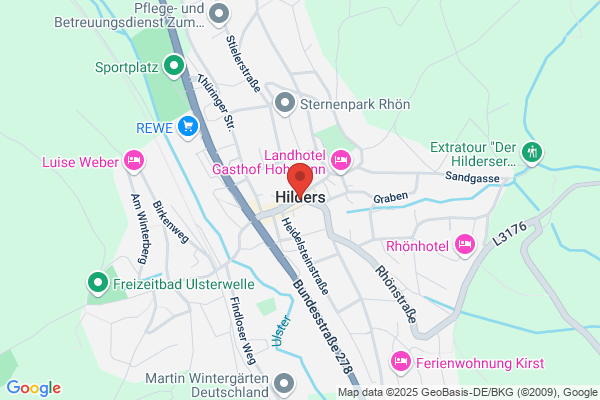 Hotel Engel Inh. Ludwig Leist