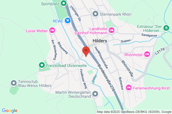 Dr. Andrea Faulstich