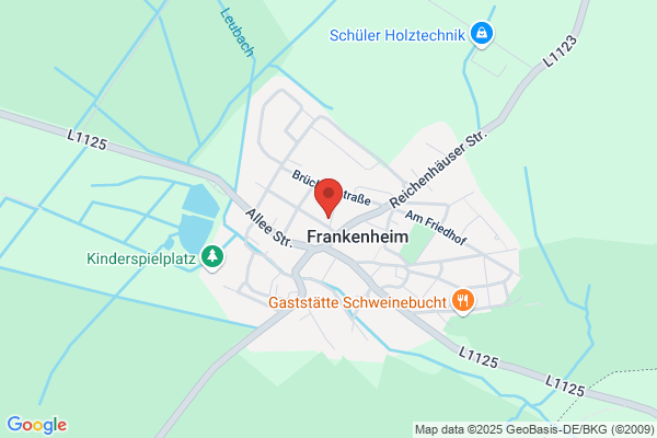 Frankenheimer Karolinenheimverein e.V.