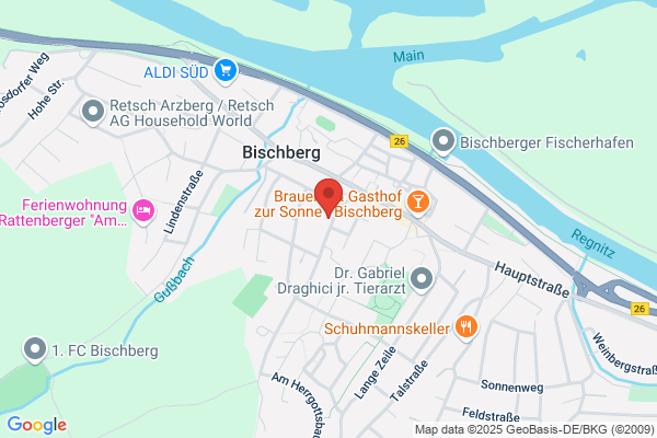 Kath. Jugendbüro