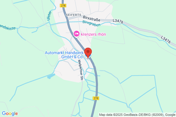 Lydia Handwerk