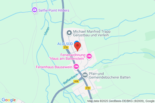 Reuter Bau HochTiefund