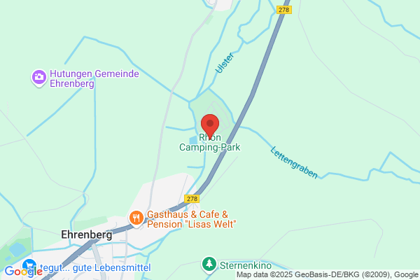 Rhön Camping-Park GmbH