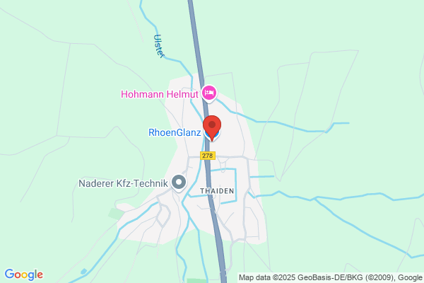 Rhön-Leinen Industrie A.