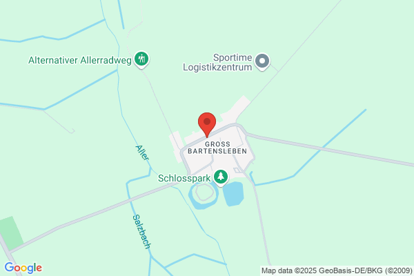 Schlosstischlerei Hundisburg