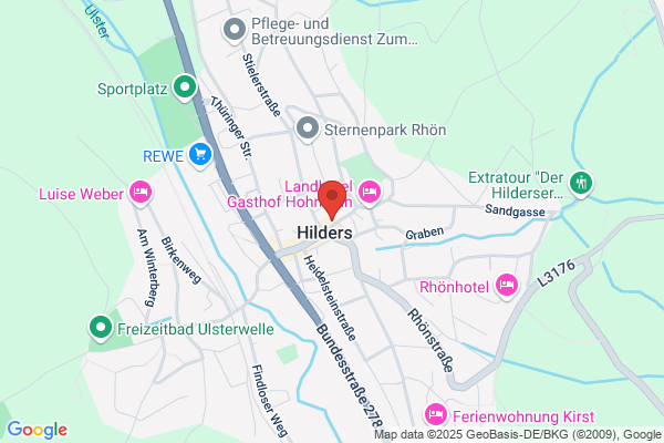 Sparkasse Fulda