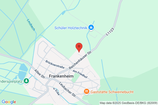 Sportverein Hohe Rhön Frankenheim e.V.