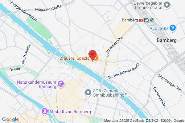 Cannameleon Gesundheits-Shop Bamberg (CBD uvm.)