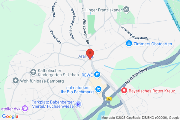 Car-n-Bike Service GmbH