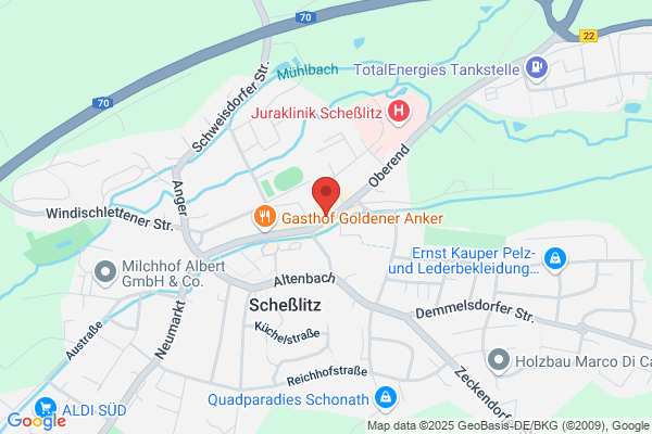 Bäckerei Johann Ohland GmbH & Co. KG